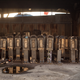 Illustration for article titled This Is Where Manhattans Payphones Go to Die